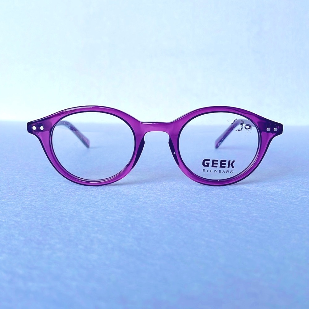 Geek Eyewear - Harry2